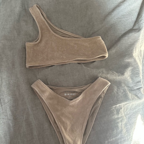 Djerf x frankies bikini - Picture 4 of 8